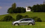 Mazda CX-7 2007 года